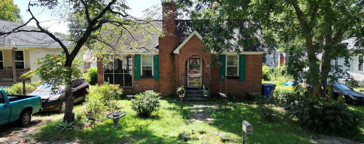 514 Suffolk St, Columbia, SC à vendre Photo principale– Image 1 sur 2