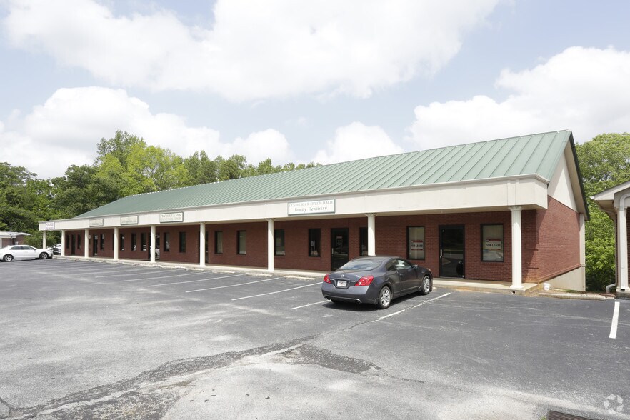 1080 Us-441-br Hwy, Demorest, GA à louer - Photo de l’immeuble – Image 1 sur 9