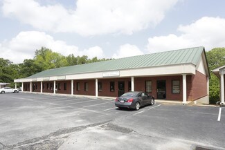 Plus de détails pour 1080 Us-441-br Hwy, Demorest, GA - Bureau/Médical à louer