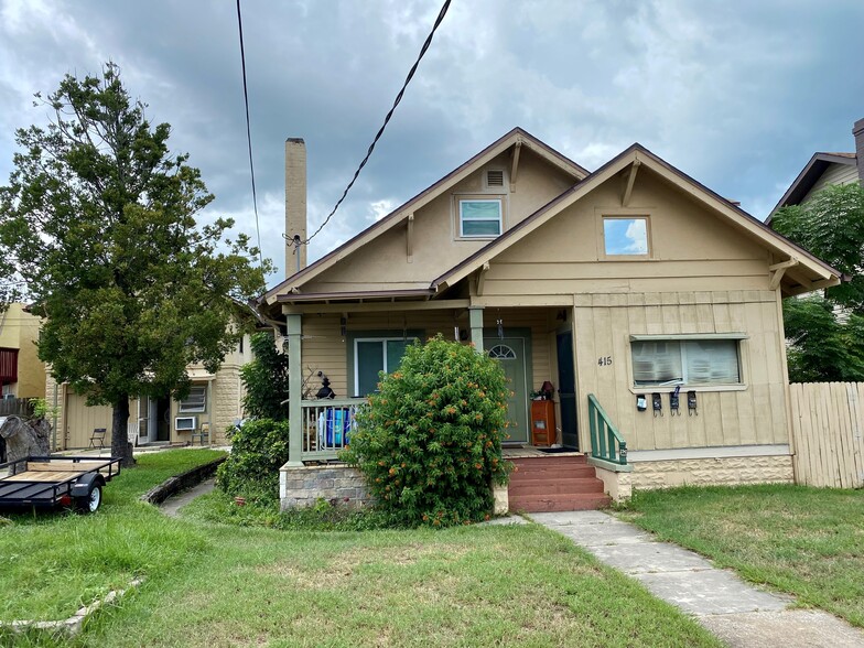 413 Vermont Ave, Daytona Beach, FL à vendre - Photo principale – Image 1 sur 16