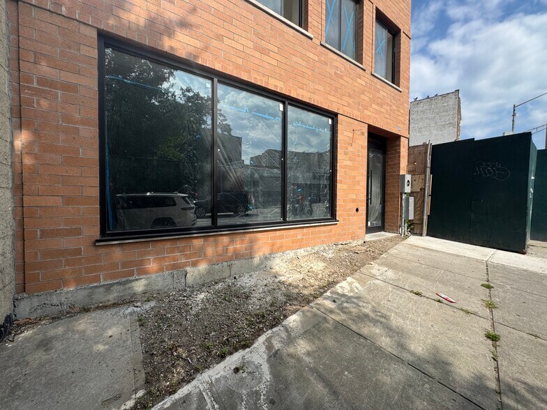 6691 Broadway, Bronx, NY à louer - Photo de l’immeuble – Image 2 sur 7