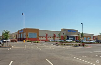 Plus de détails pour 6071 Florin Rd, Sacramento, CA - Local commercial, Local d'activités à louer