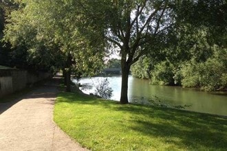 Saint-Dizier - VUE AÉRIENNE vue de carte