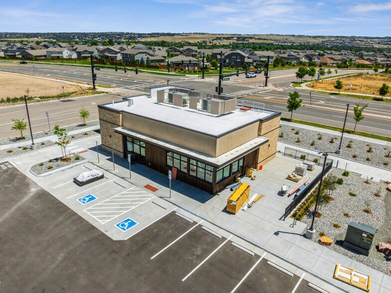 8793 Chambers rd, Parker, CO à vendre - Photo de l’immeuble – Image 3 sur 6