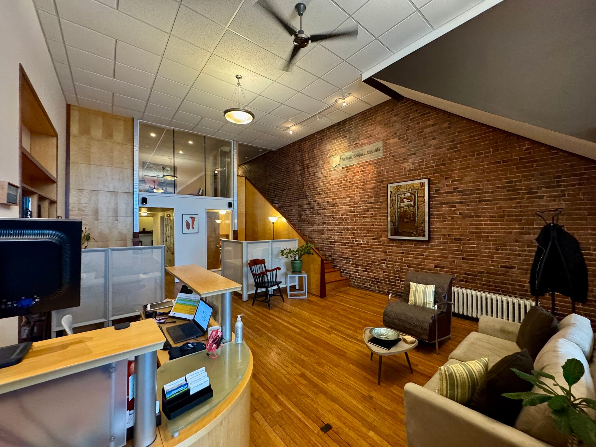 215 Main St, Biddeford, ME à louer Photo intérieure– Image 1 sur 2