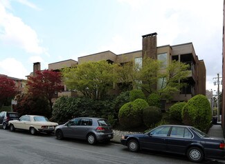 Plus de détails pour 1260 W 10th Ave, Vancouver, BC - Bureau/Local commercial à louer