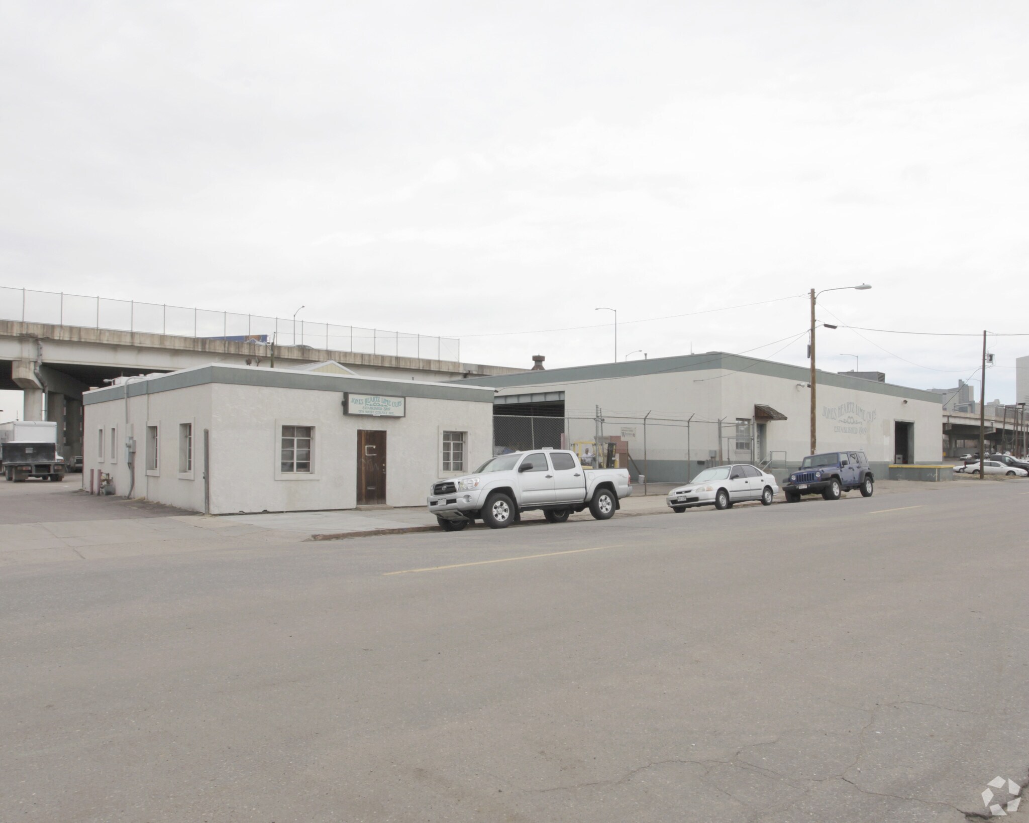 1701-1711 W Colfax Ave, Denver, CO à louer Photo principale– Image 1 sur 7