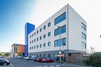 Plus de détails pour Bristol Rd, Bridgwater - Bureau à louer