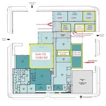 921 Princess St, Wilmington, NC à louer Photo de l’immeuble– Image 1 sur 6