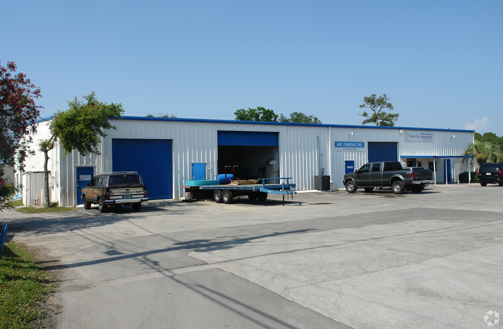 7621 124th Ave N, Largo, FL à louer Photo principale– Image 1 sur 9