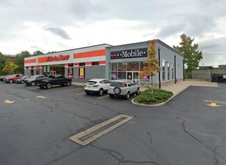 Plus de détails pour 3021 Veterans Rd W, Staten Island, NY - Local commercial à louer