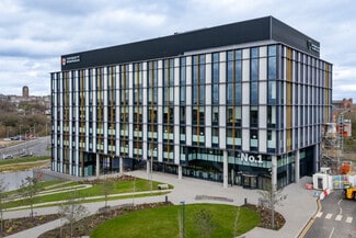 Plus de détails pour Aston Webb Blvd, Birmingham - Local commercial à louer
