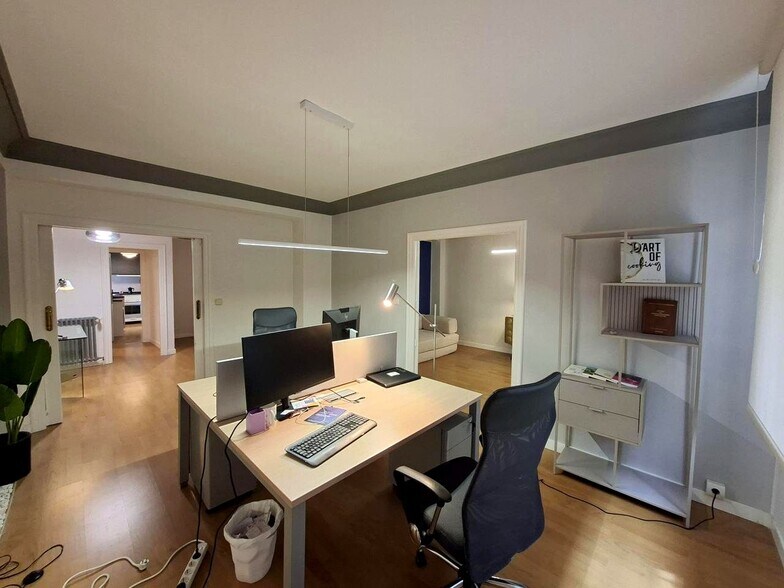 Bureau dans Madrid, Madrid à louer - Photo intérieure – Image 2 sur 8