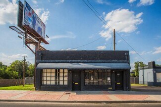 Plus de détails pour 1808 19th St, Lubbock, TX - Bureau à vendre