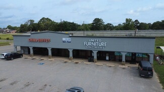 Plus de détails pour 230 Moody Rd, Sealy, TX - Local commercial à louer