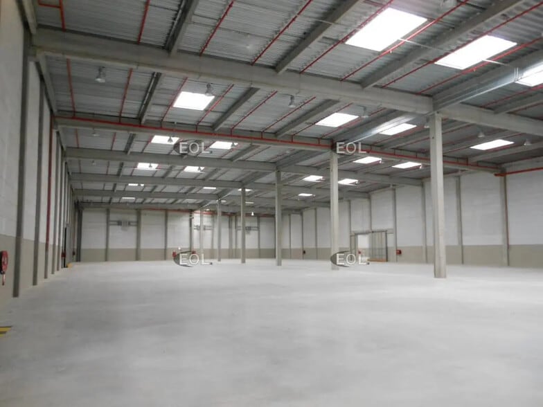 Industriel/Logistique dans Moussy-le-Neuf à louer - Photo de l’immeuble – Image 3 sur 3