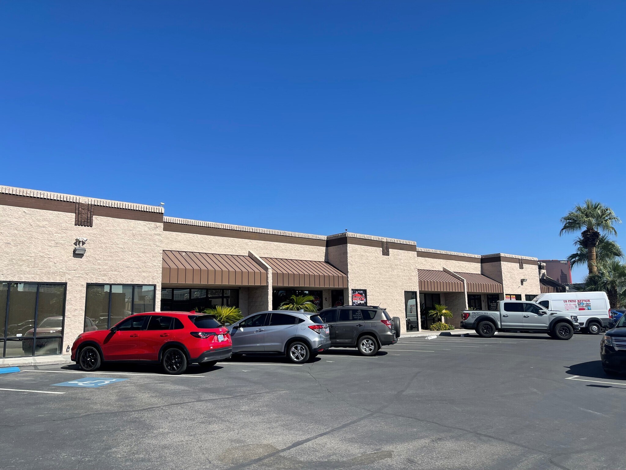 3370 Pinks Pl, Las Vegas, NV à louer Photo principale– Image 1 sur 9