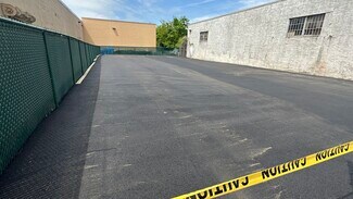 Plus de détails pour 89 Hudson St, Copiague, NY - Terrain à louer