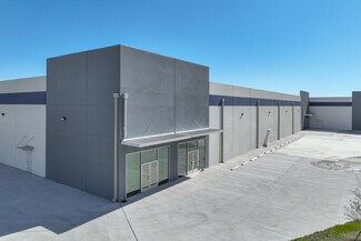Plus de détails pour 250 Chula HI Dr, Buda, TX - Industriel/Logistique à louer