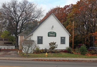 Plus de détails pour 4275 Culver Rd, Rochester, NY - Spécialisé à vendre