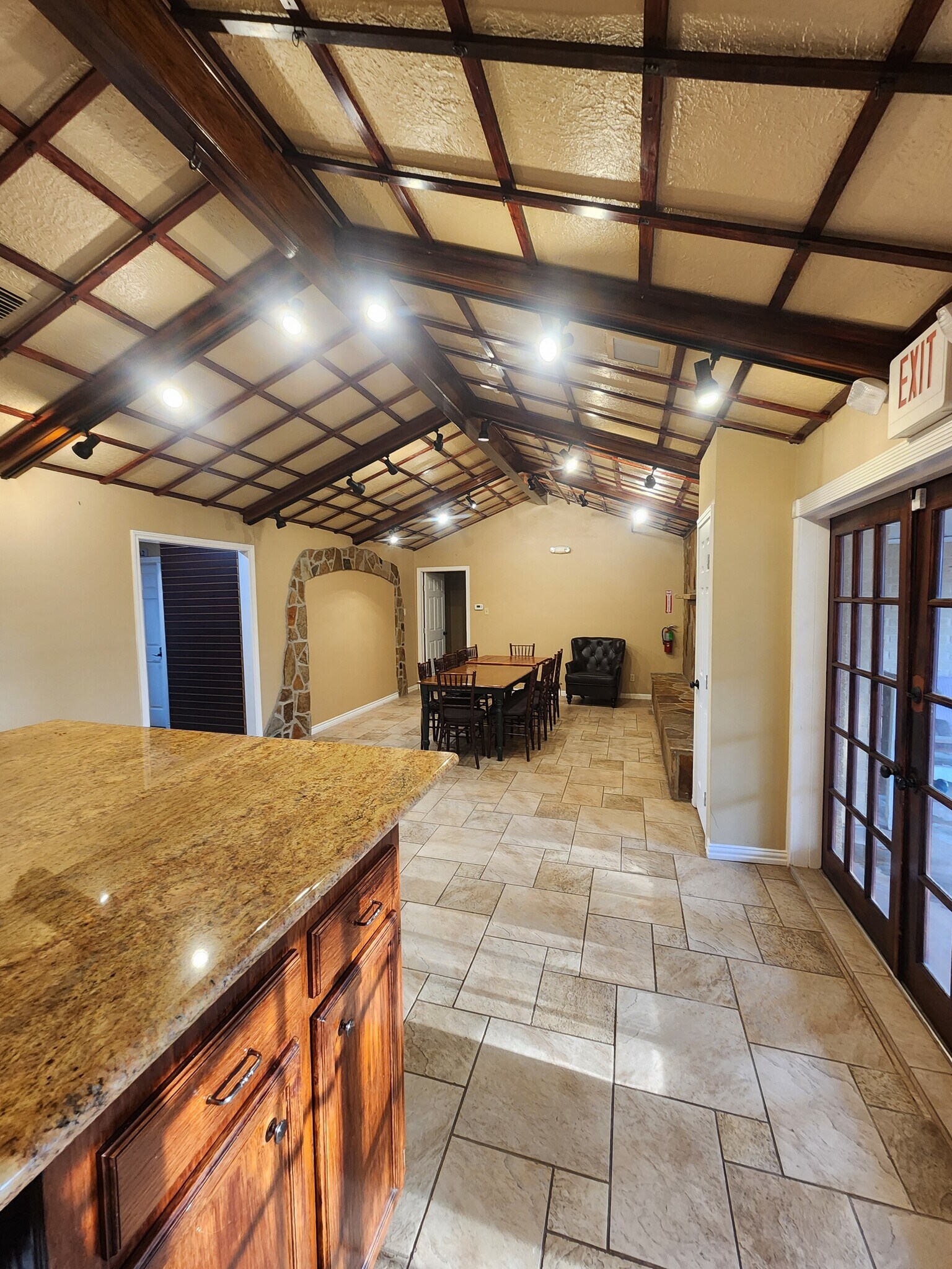 1254 FM 1463 Rd, Katy, TX à louer Photo intérieure– Image 1 sur 5