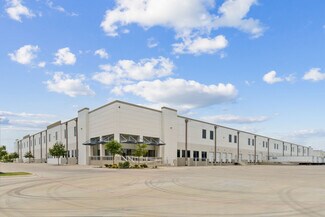 Plus de détails pour 17745 Lookout Rd, Schertz, TX - Industriel/Logistique à louer