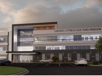 Plus de détails pour 29404 Northwest Fwy, Cypress, TX - Médical à louer