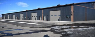 Plus de détails pour 10120-10160 72nd St, Otsego, MN - Industriel/Logistique à vendre