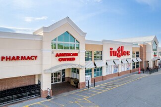 Plus de détails pour 867 Joe Frank Harris Pky SE, Cartersville, GA - Local commercial à louer