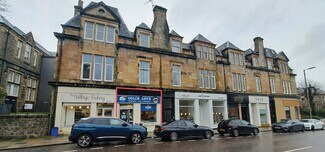 Plus de détails pour Lochwinnoch Rd, Kilmacolm - Local commercial à louer
