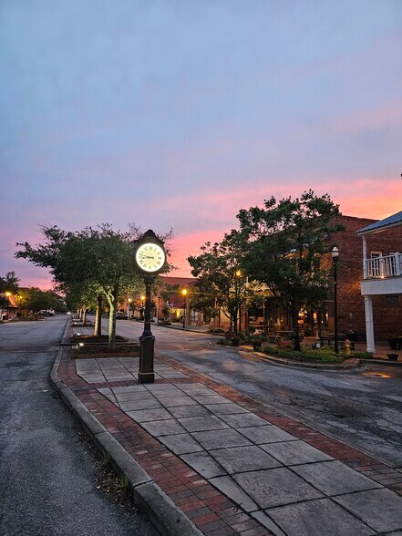 2725 Cleveland St, Elloree, SC à vendre - Autre – Image 3 sur 6