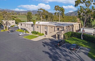 Plus de détails pour 1010 Cindy Ln, Carpinteria, CA - Local d'activités à louer