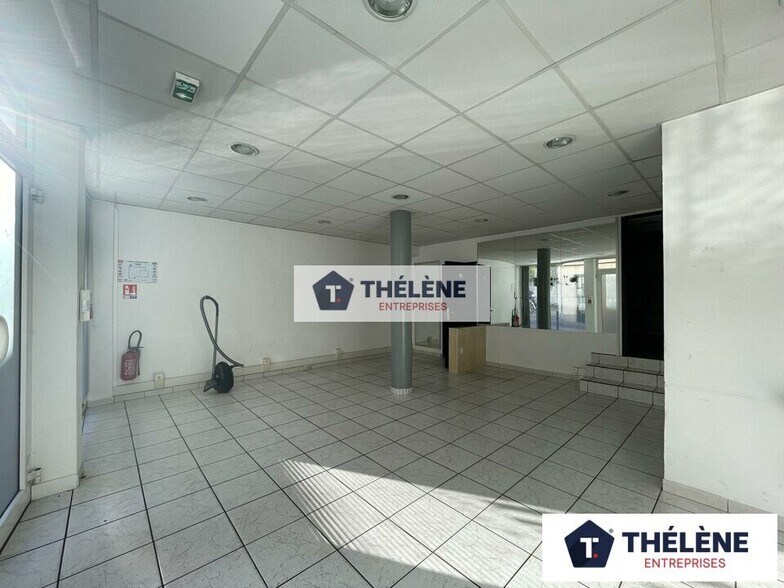 Bureau dans Montpellier à vendre - Photo intérieure – Image 3 sur 7