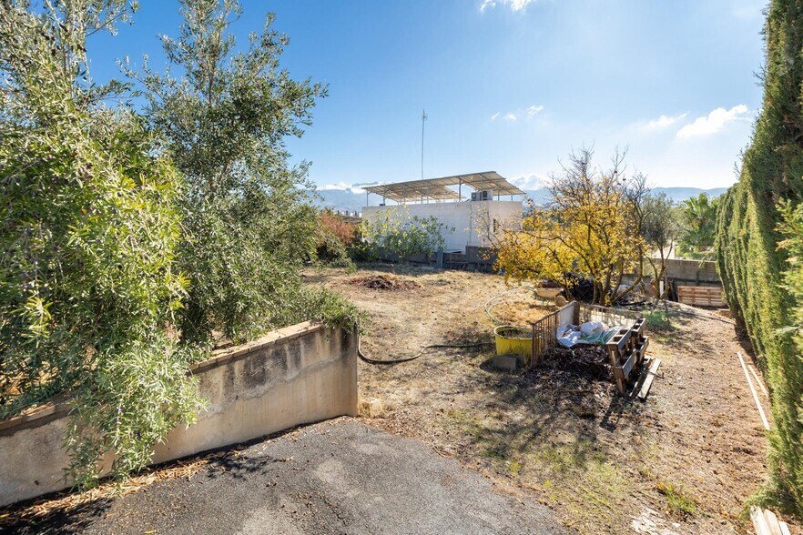 Terrain dans Las Gabias, Granada à vendre - Photo de l’immeuble – Image 3 sur 29
