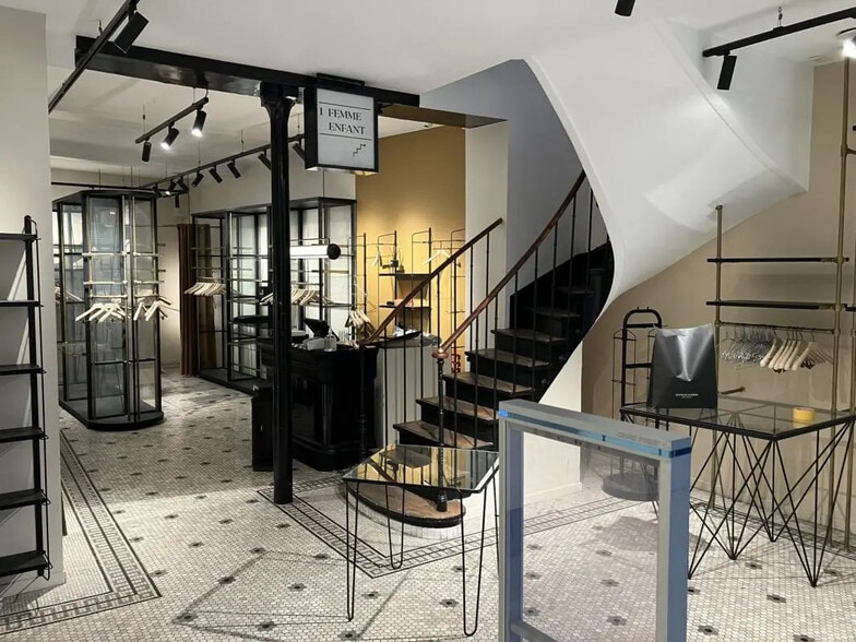 6-8 Rue De Charonne, Paris à louer - Photo intérieure – Image 2 sur 6