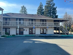 3731 Sunset Ln, Antioch, CA à louer Photo de l’immeuble– Image 1 sur 5