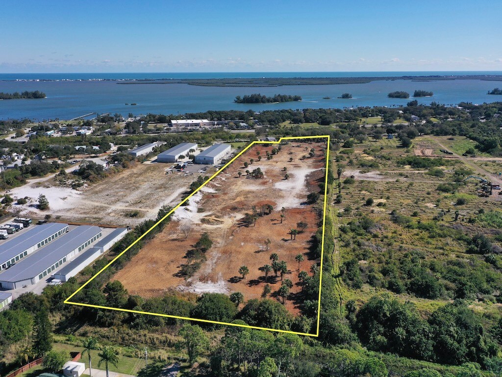 11513 Old Dixie Sebastian Florida 32958 hwy, Sebastian, FL à vendre Photo principale– Image 1 sur 30