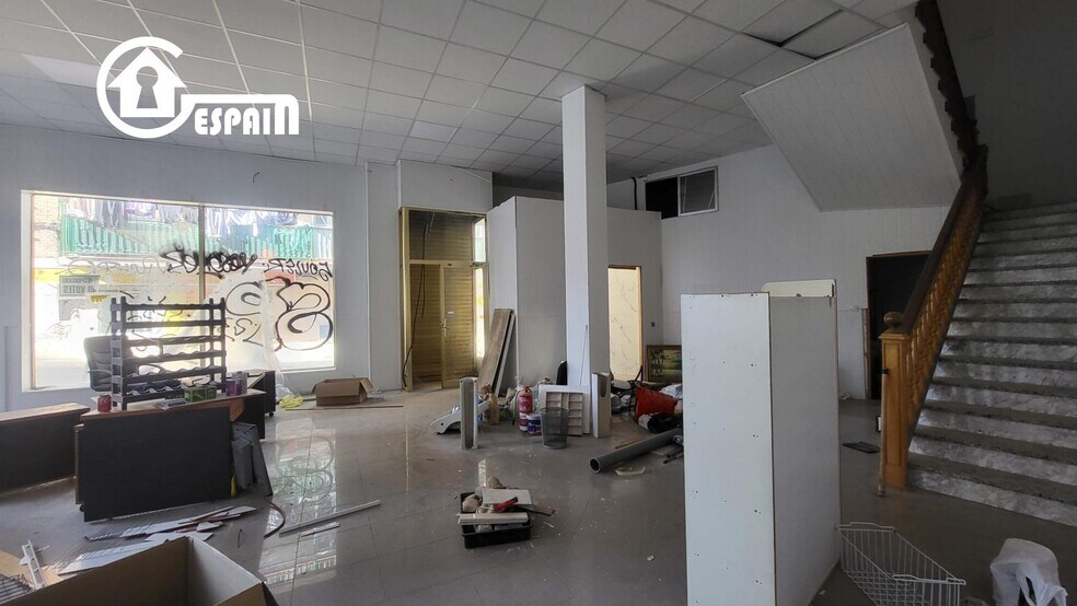 Local commercial dans Alcorcón, Madrid à vendre - Photo intérieure – Image 3 sur 22