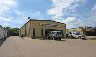 Plus de détails pour 5928 E Lancaster Ave, Fort Worth, TX - Local d'activités à louer