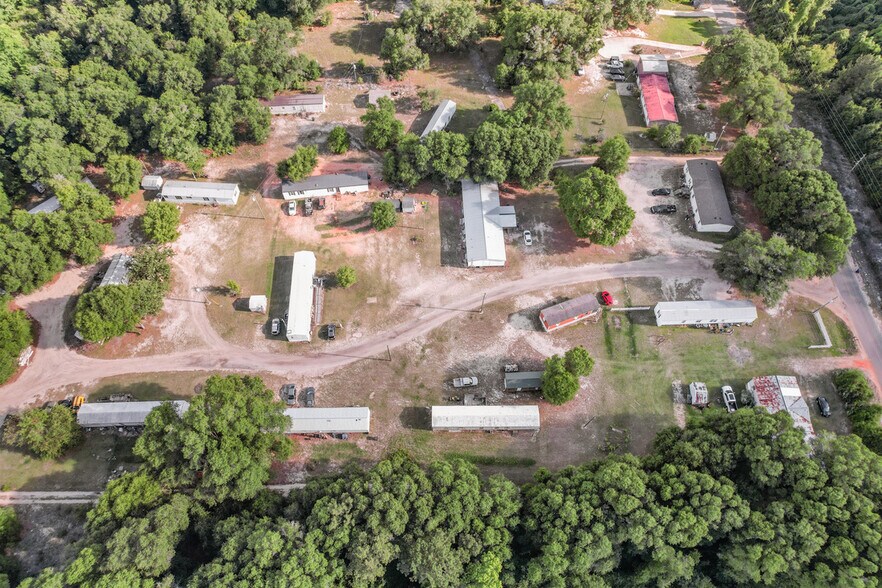 0 WG Bond Rd, Dothan, AL à vendre - Aérien – Image 3 sur 6