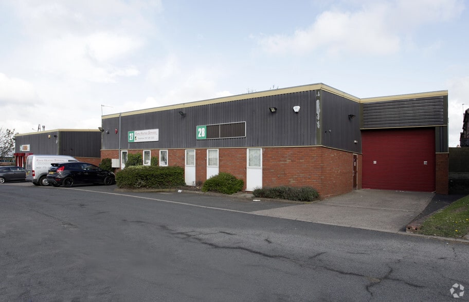 Bordesley Green Rd, Birmingham à louer - Photo principale – Image 1 sur 3