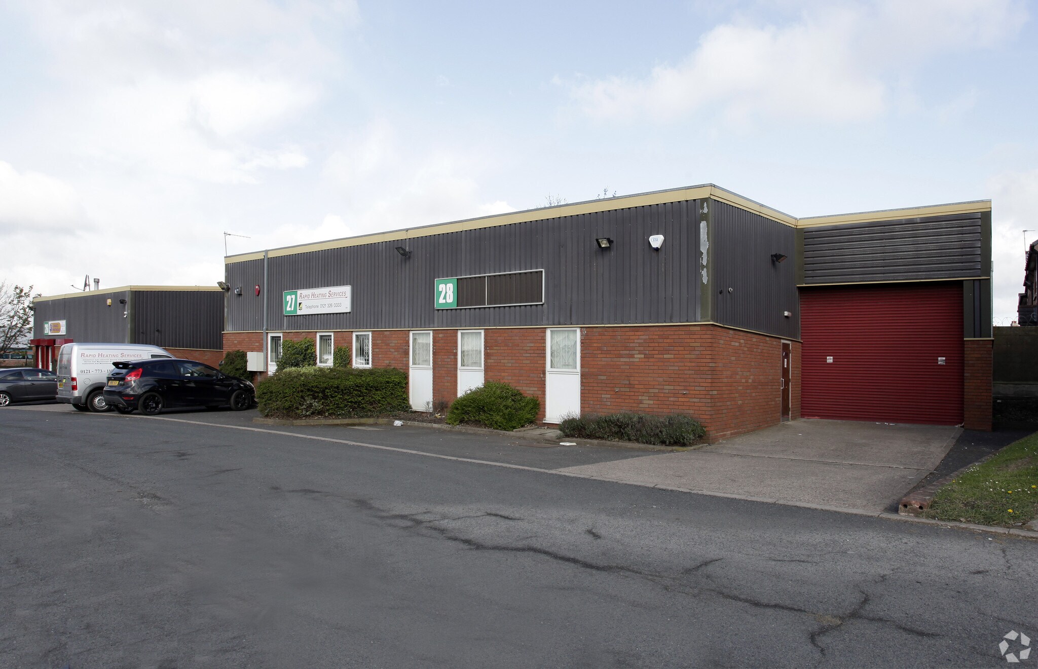 Bordesley Green Rd, Birmingham à louer Photo principale– Image 1 sur 4