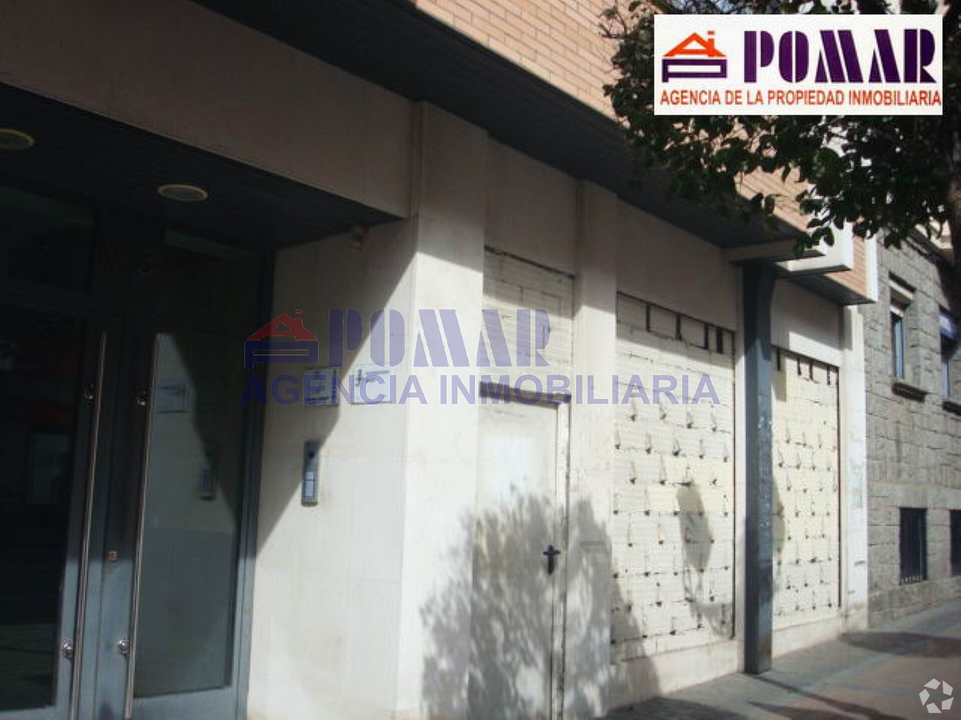 Paseo Estación, 5, Ávila, Ávila à vendre Photo intérieure– Image 1 sur 2
