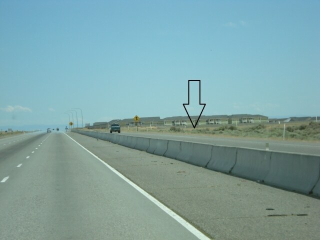 Chapel Hill And Road 68, Pasco, WA à vendre - Photo de l’immeuble – Image 3 sur 4