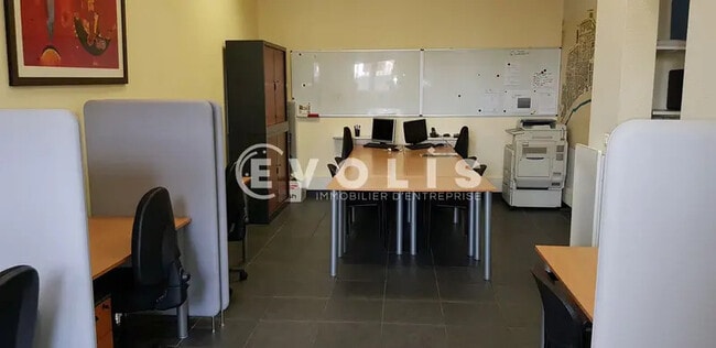 Plus de détails pour Quai Des Chartrons, Bordeaux - Bureau à louer