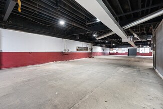 Plus de détails pour 4311-4317 N 3rd St, Philadelphia, PA - Industriel/Logistique à louer