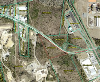 Plus de détails pour 1680 Dixon Airline Rd, Augusta, GA - Terrain à vendre