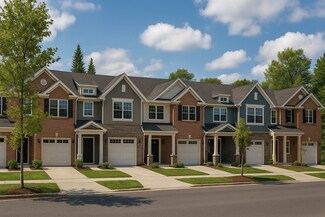 Plus de détails pour 1002-1030 Drake St, Columbia, SC - Terrain à vendre