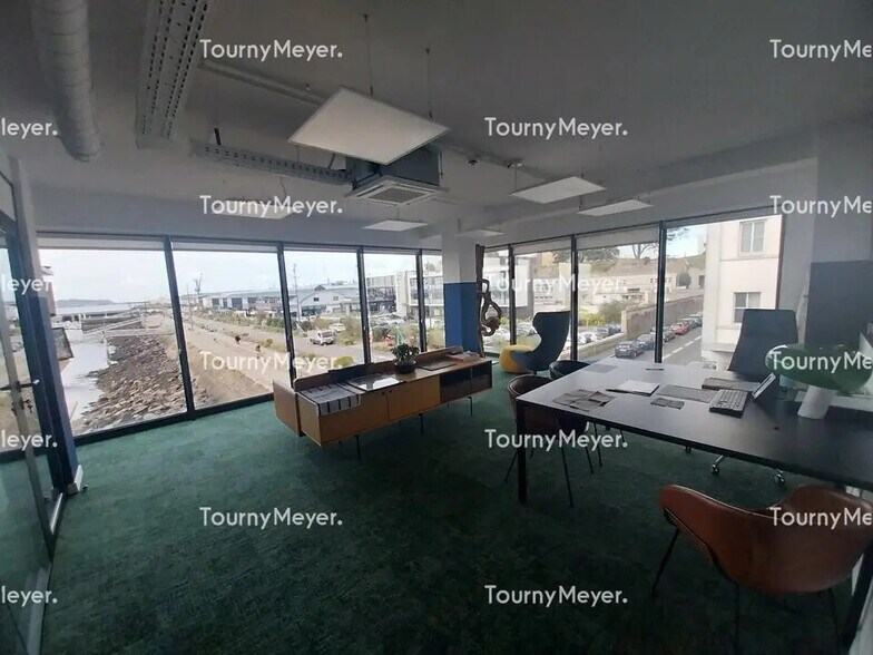 Bureau dans Brest à louer - Photo de l’immeuble – Image 3 sur 7