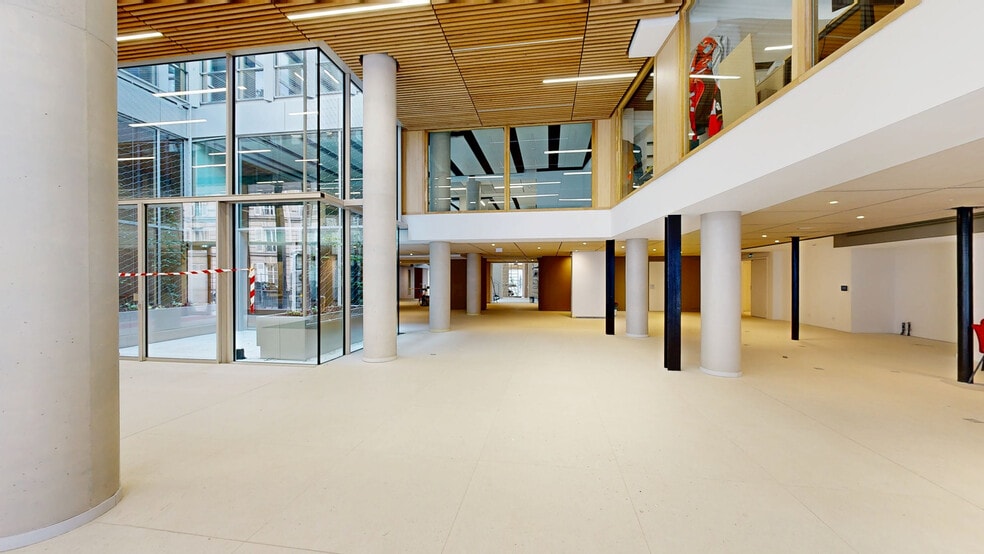88-90 Rue Cardinet, Paris à louer - Numérisation 3D Matterport – Image 2 sur 46